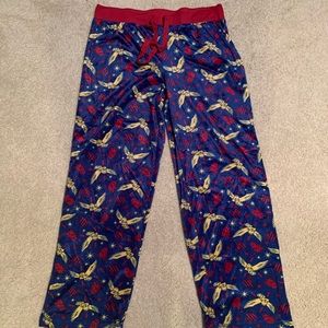 Harry Potter PJ Pants